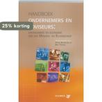 Handboek Ondernemers En Adviseurs In Het 9789020024142, Boeken, Verzenden, Gelezen