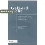 Geleerd recht 9789013080742 G.C.J.J. van den Bergh, Verzenden, Gelezen, G.C.J.J. van den Bergh