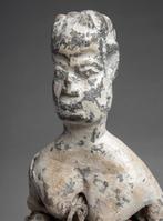 Fétiche de sanctuaire Vaudou - FON - Bénin, Antiek en Kunst