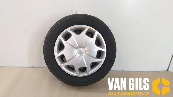 Velg Ford Transit O200619, Auto-onderdelen, Ophanging en Onderstel