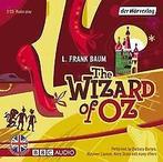 The Wizard of Oz  Baum, L. Frank  Book, Baum, L. Frank, Verzenden