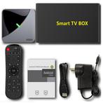 A95X Air 8K TV Box Mediaspeler Android Kodi - 4GB RAM - 64GB, Verzenden