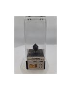 ENT V-groeffrees HM 90 graden A 12.7mm, Kolf 8mm, Verzenden