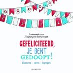 Gefeliciteerd, je bent gedoopt! (9789023970682), Boeken, Studieboeken en Cursussen, Verzenden, Nieuw