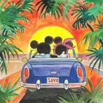 Tony Fernandez - Mickey and Minnie Mouse:  Sunset Drive to, Boeken, Nieuw