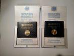 Vatican. 2 Euro 2022 (2 coins)