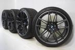BMW M3 M4 G80 G82 825M 19 inch velgen Pirelli Zomerbanden Or, Ophalen of Verzenden, Nieuw