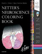 Netters Neuroscience Coloring Book 9780323509596, Boeken, Verzenden, Gelezen, David L. Felten