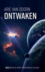 Ontwaken 9789402194913, Boeken, Science fiction, Arie van Doorn, Gelezen, Verzenden