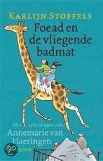Foead En De Vliegende Badmat 9789045101170, Boeken, Kinderboeken | Jeugd | onder 10 jaar, Zo goed als nieuw, Florinda Donner, Verzenden