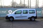 Veiling: Renault Kangoo Express Maxi Diesel 2019, Auto's, Bestelwagens en Lichte vracht, Nieuw