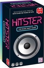 Verpakking beschadigd Jumbo - Hitster Original - Engelsta..., Verzenden, Nieuw