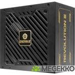 Enermax ERV850G-AHG-MAC power supply unit 850 W, Verzenden, Nieuw