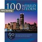100 wereldsteden 9781445443157 Falko Brenner, Boeken, Verzenden, Zo goed als nieuw, Falko Brenner