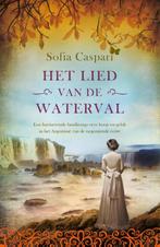 Het lied van de waterval / Argentinië-serie / 3, Verzenden, Gelezen, Sofia Caspari