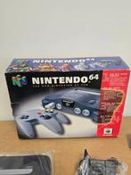 Nintendo - Nintendo 64 - Extremely rare - N64 F1 PAK Edition, Games en Spelcomputers, Nieuw