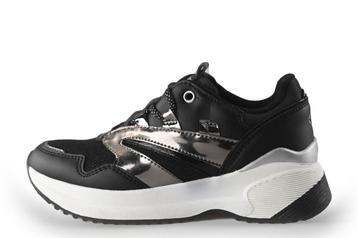 Karl lagerfeld Sneakers in maat 35 Zwart | 5% extra korting beschikbaar voor biedingen