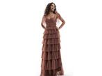 Veiling - Lace & Beads - Petite - Maxi jurk (Maat XXS), Kleding | Dames, Jurken, Nieuw