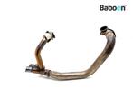 Uitlaat Bochtenset Yamaha BT 1100 Bulldog 2001-2007 (BT1100, Motoren, Verzenden, Gebruikt