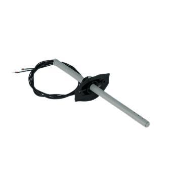 PT1000 | Passieve temperatuurvoeler voor kanalen | L 150 mm, Doe-het-zelf en Bouw, Ventilatie en Afzuiging, Verzenden