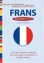 Snelcursus Frans Grammatica 9789043820769, Verzenden, Zo goed als nieuw, Simone Lück-Hildebrandt