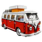 Lego - Creator Expert - 10220 - Volkswagen T1 Camper Van, Kinderen en Baby's, Speelgoed | Duplo en Lego, Nieuw