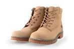 Timberland Veterboots in maat 38 Bruin | 5% extra korting, Kleding | Dames, Schoenen, Bruin, Verzenden, Overige typen, Timberland