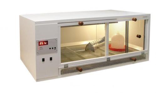 Kuikenopfokbox kunststof, 123x80x40cm, Dieren en Toebehoren, Pluimvee | Toebehoren