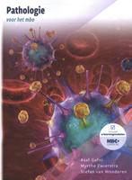 Pathologie voor het mbo 9789083181677 Asaf Gafni, Boeken, Verzenden, Gelezen, Asaf Gafni