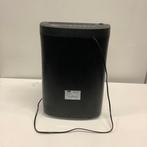 Papiervernietiger Intimus 21 CP4, (hxbxd) 48x34x25 cm, zwart, Huis en Inrichting, Woonaccessoires | Prullenbakken, Gebruikt, Kunststof