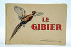 SN - Le Gibier - 1939