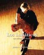 Los Lunáticos 9789463655699 Johan Meijering, Boeken, Verzenden, Zo goed als nieuw, Johan Meijering