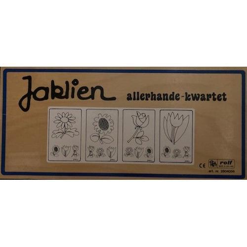 Rolf Allerhande-kwartet, Boeken, Schoolboeken, Verzenden