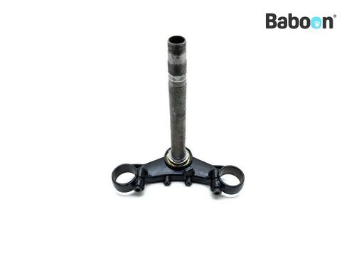 Voorvork T-stuk Honda CBX 750 F 1984-1985 (CBX750F RC17), Motoren, Onderdelen | Honda, Gebruikt, Verzenden