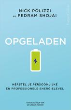 Opgeladen (9789402708219, Nick Polizzi), Livres, Psychologie, Verzenden