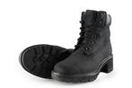 Timberland Boots in maat 37½ Zwart | 5% korting, Kleding | Dames, Verzenden, Zwart, Overige typen, Zo goed als nieuw