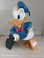 Walt Disney - Donald Duck voyageur - XXL (53 cm), Nieuw