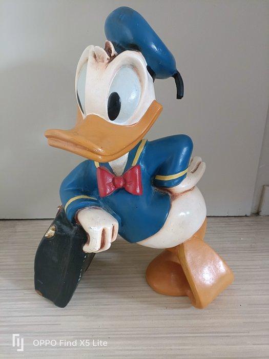 Walt Disney - Donald Duck voyageur - XXL (53 cm), Verzamelen, Disney