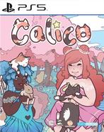 Calico-Asia Import (PlayStation 5) NIEUW, Games en Spelcomputers, Ophalen of Verzenden, Nieuw
