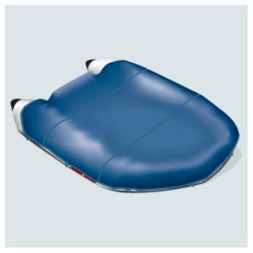 Bieden: Tessilmare boat cover for inflatable boats 3,7 m |, Watersport en Boten, Ophalen of Verzenden, Nieuw