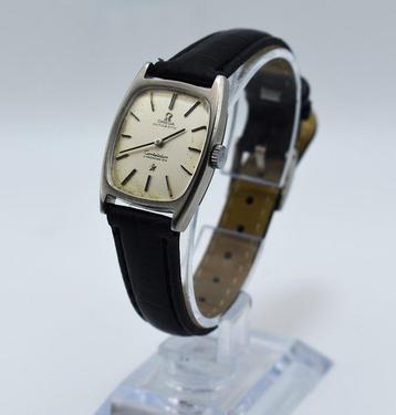 Omega - Constellation Automatic - Zonder Minimumprijs -