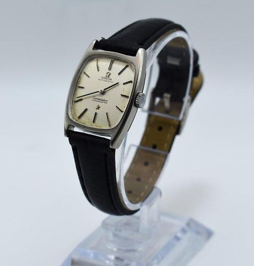 Omega - Constellation Automatic - Zonder Minimumprijs -, Handtassen en Accessoires, Horloges | Heren