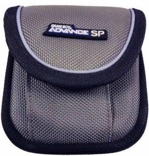 Gameboy Advance SP Carrying Case (Game Boy Accessoires), Games en Spelcomputers, Spelcomputers | Nintendo Game Boy, Zo goed als nieuw