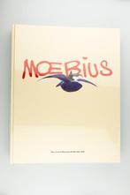 Moebius - Catalogue Max Ernst Museum - C - 1 Album - EO -, Boeken, Nieuw