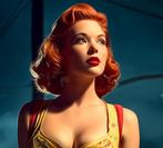 Ginger Red (1965) - Alicia, Antiquités & Art