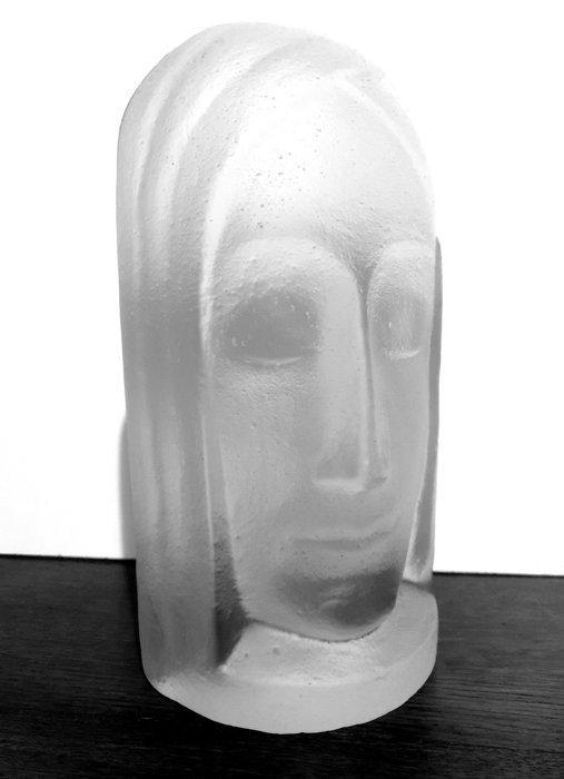 Glasfabriek Leerdam - Cornélie van Asch van Wijck -, Antiek en Kunst, Antiek | Glaswerk en Kristal