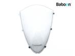 Kuipruit Kawasaki ZX 10 R 2006-2007 (NINJA ZX-10R ZX1000D), Verzenden, Gebruikt