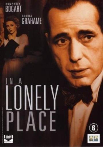 In a lonely place (dvd nieuw) beschikbaar voor biedingen