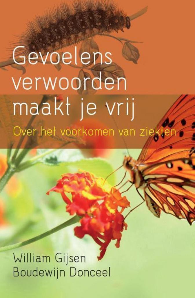 Gevoelens verwoorden maakt je vrij 9789460150777, Boeken, Esoterie en Spiritualiteit, Gelezen, Verzenden