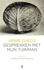 Gesprekken met mijn tuinman 9789492068705 Henri Cueco, Verzenden, Gelezen, Henri Cueco